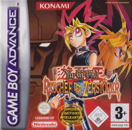 Ohasuta Dance Dance Revolution GB
